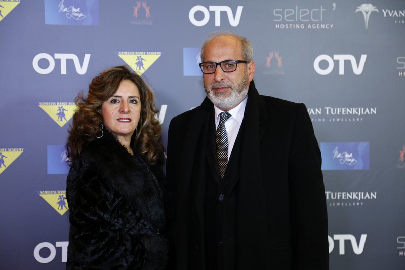 OTV Annual Gala Dinner